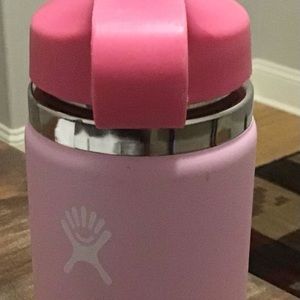 Hydro flask 12oz kids water bottle